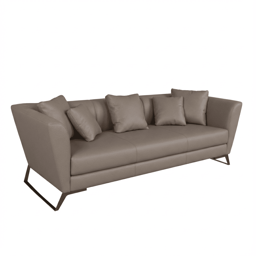 Cadeira Ergonômica Presidente