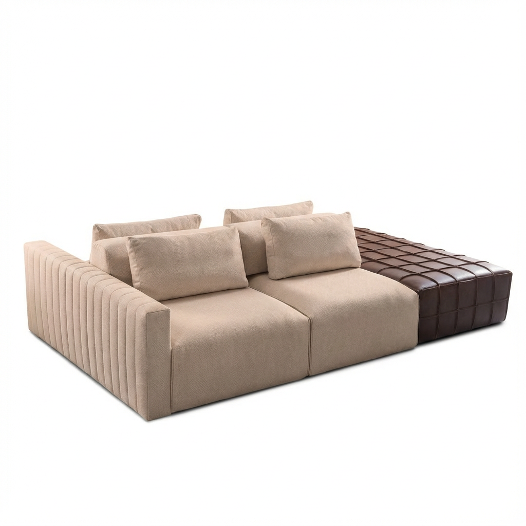 Espreguiçadeira de Piscina